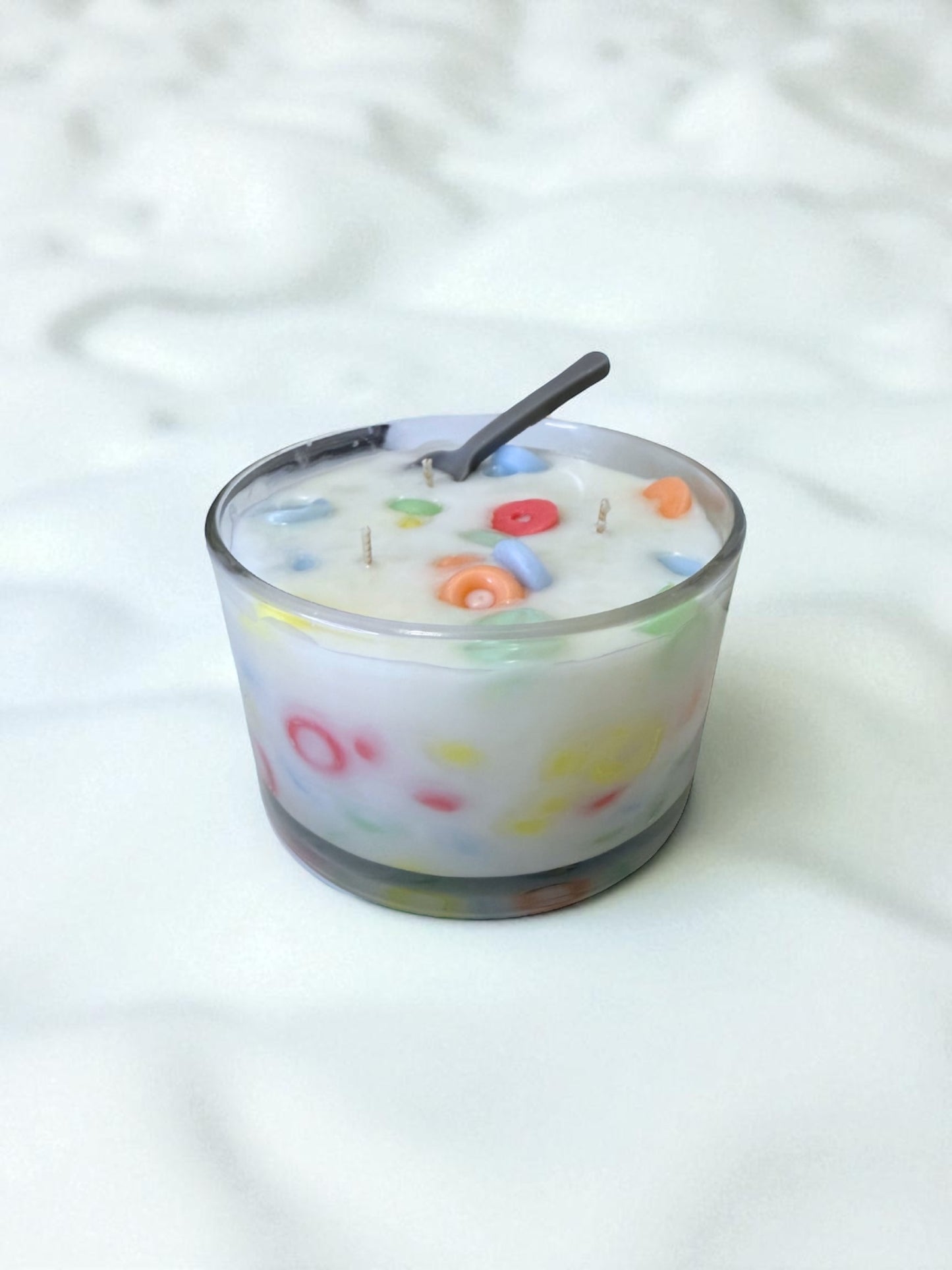 Fruity & Loopy Candle