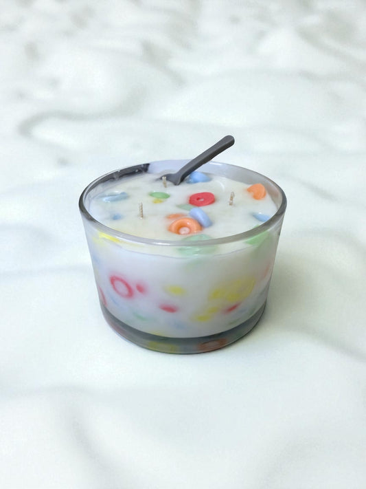 Fruity & Loopy Candle