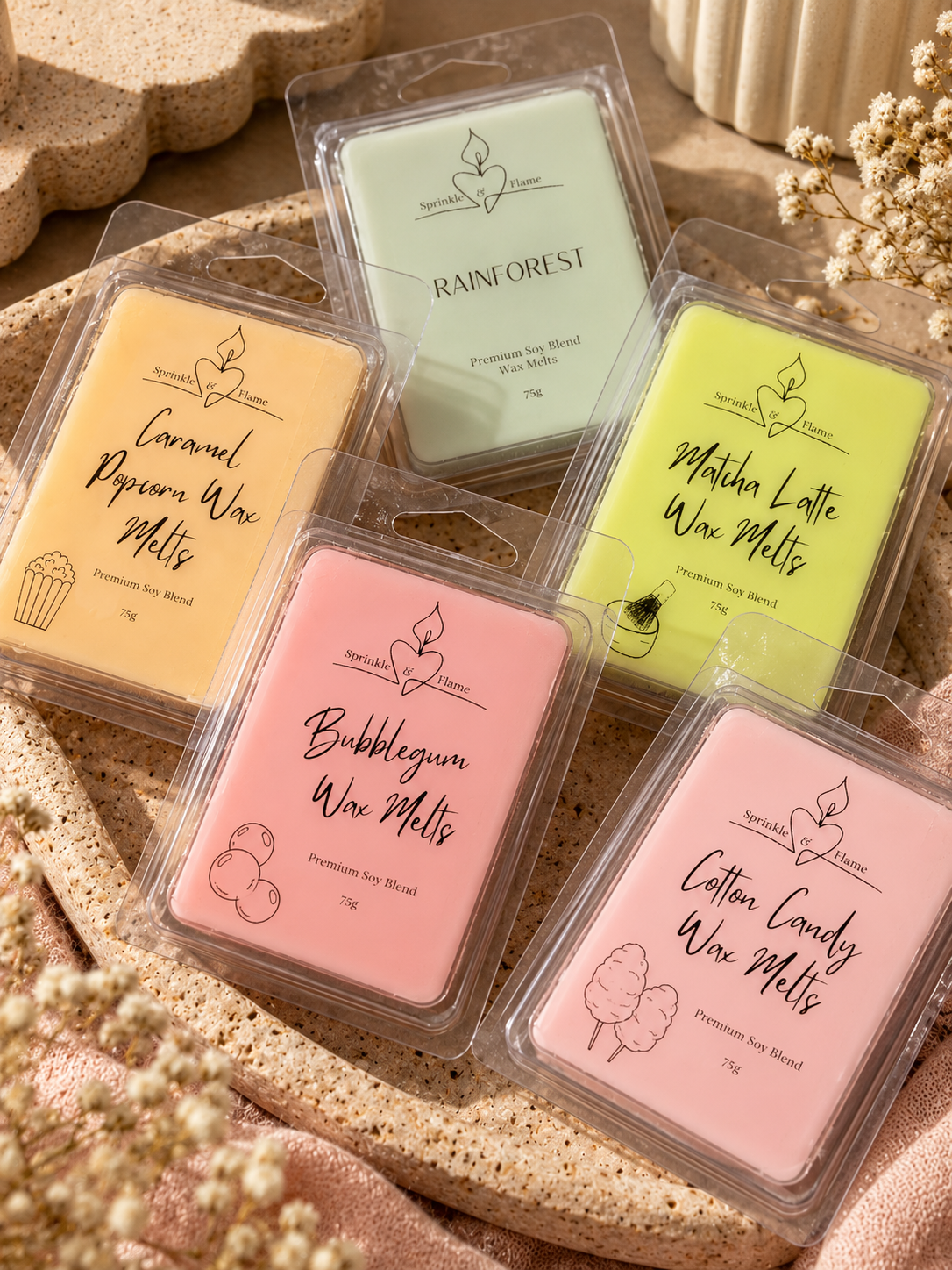 Wax Melts