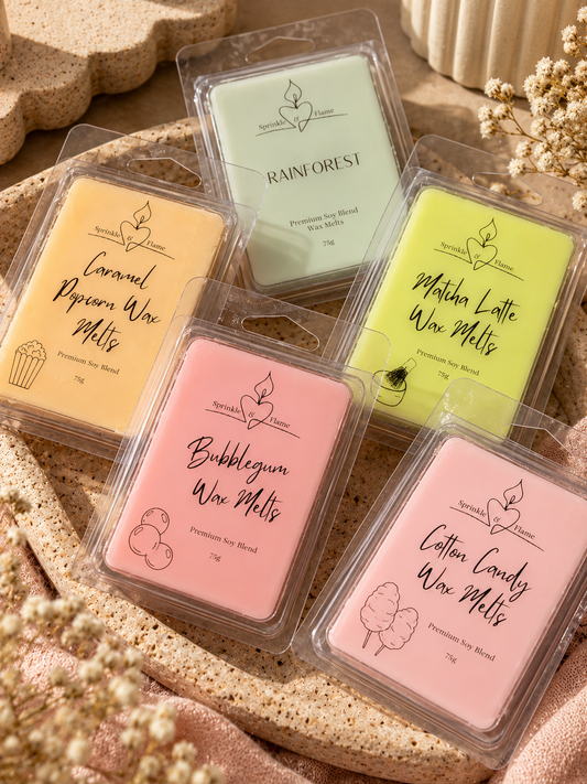 Wax Melts