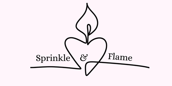 Sprinkle & Flame