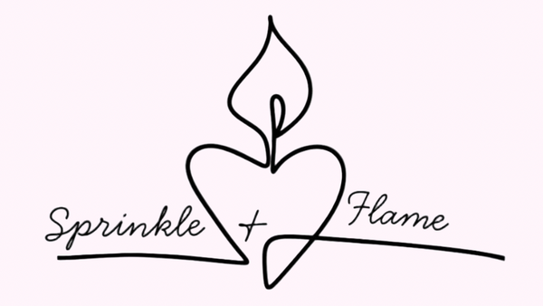 Sprinkle & Flame